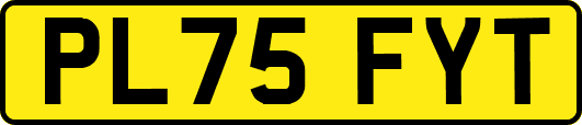 PL75FYT