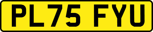 PL75FYU