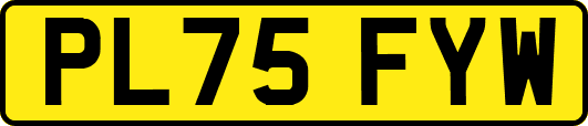 PL75FYW