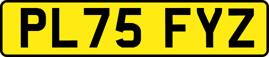 PL75FYZ