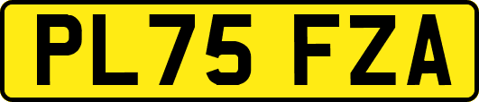 PL75FZA