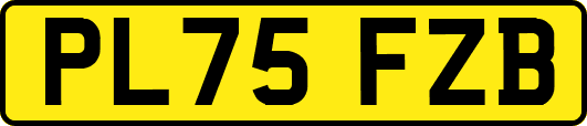 PL75FZB