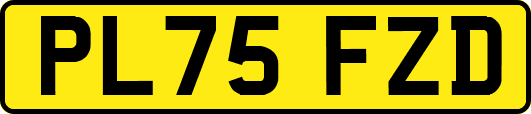 PL75FZD
