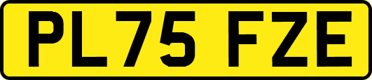 PL75FZE