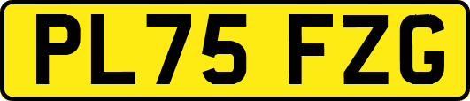 PL75FZG