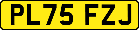 PL75FZJ