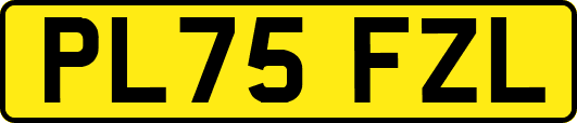 PL75FZL