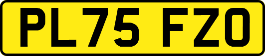 PL75FZO