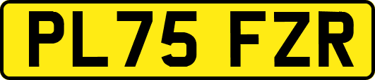 PL75FZR