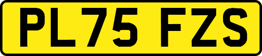 PL75FZS