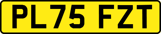 PL75FZT