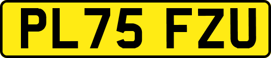 PL75FZU