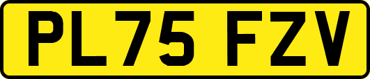 PL75FZV