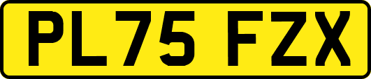 PL75FZX