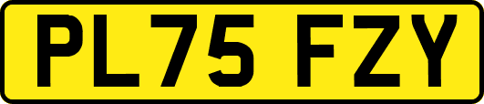 PL75FZY