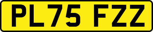 PL75FZZ