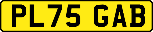PL75GAB