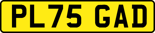PL75GAD