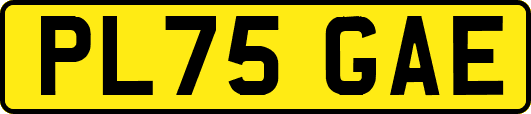 PL75GAE