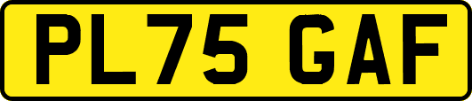 PL75GAF