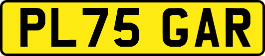 PL75GAR