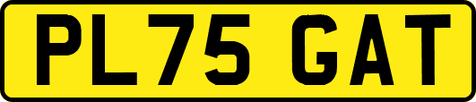 PL75GAT