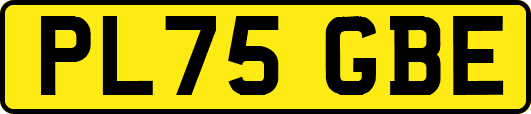 PL75GBE