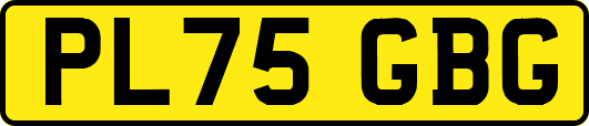 PL75GBG