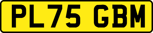 PL75GBM