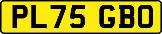 PL75GBO