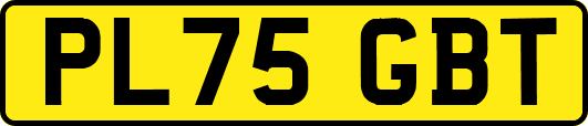 PL75GBT