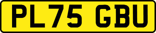PL75GBU