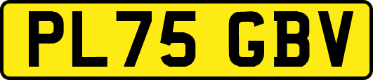 PL75GBV