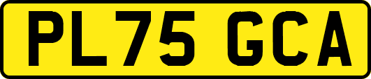 PL75GCA
