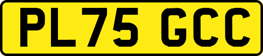 PL75GCC