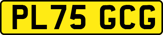 PL75GCG