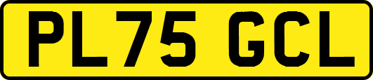 PL75GCL
