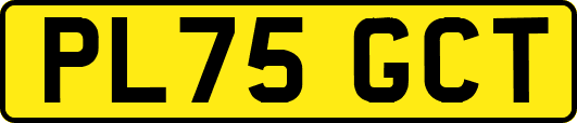 PL75GCT