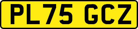 PL75GCZ
