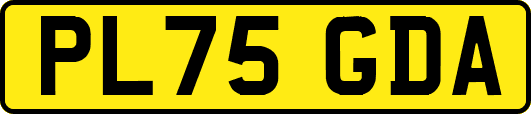 PL75GDA