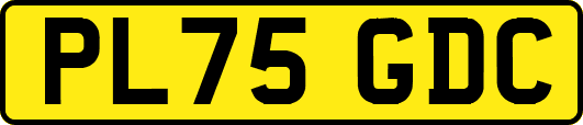 PL75GDC