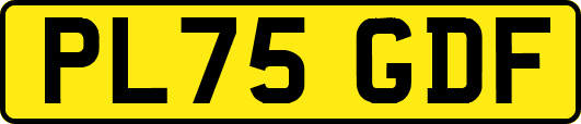 PL75GDF