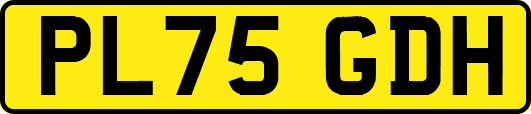 PL75GDH