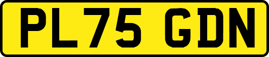 PL75GDN