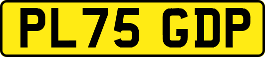 PL75GDP