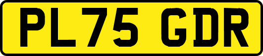 PL75GDR