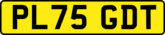 PL75GDT