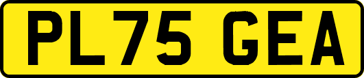 PL75GEA
