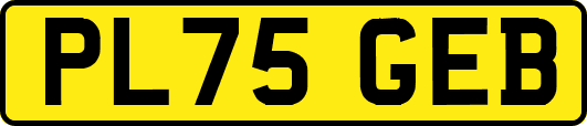PL75GEB