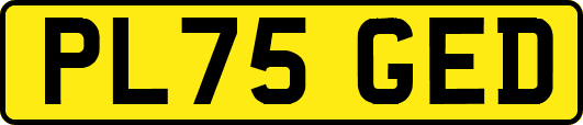 PL75GED